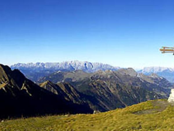 In de regio [zomer] (>5 km)