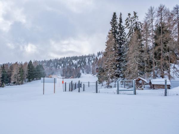 Garten [winter]