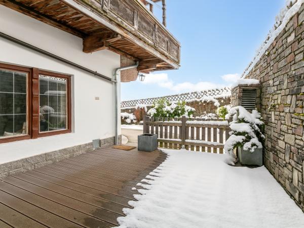 Terrasse / Balcon