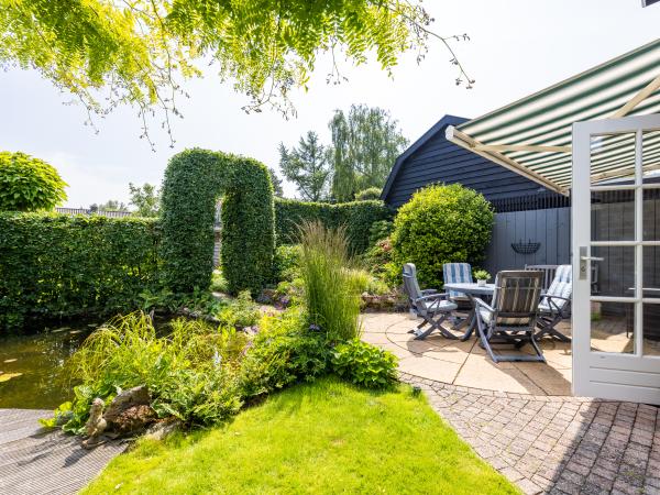 Garten [Sommer]