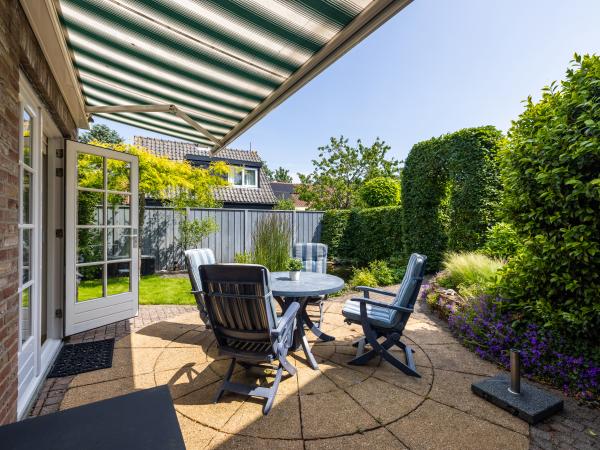 Terrasse / Balkon