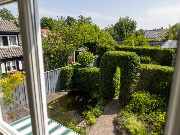 Garten [Sommer]