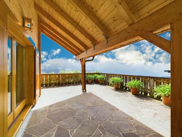 Terrasse / Balkon