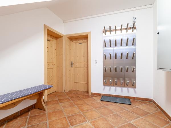 Holiday Home Facilities and Services
