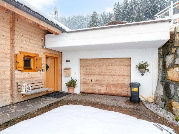 Garden [winter]