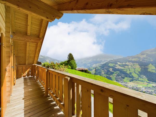 Terrasse / Balkon