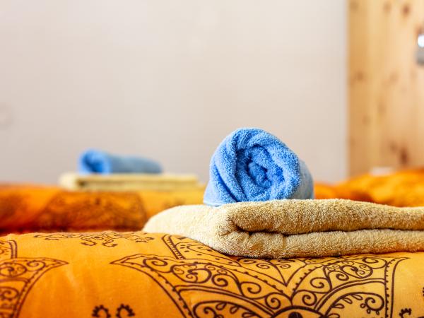 Ambiance / Close-up