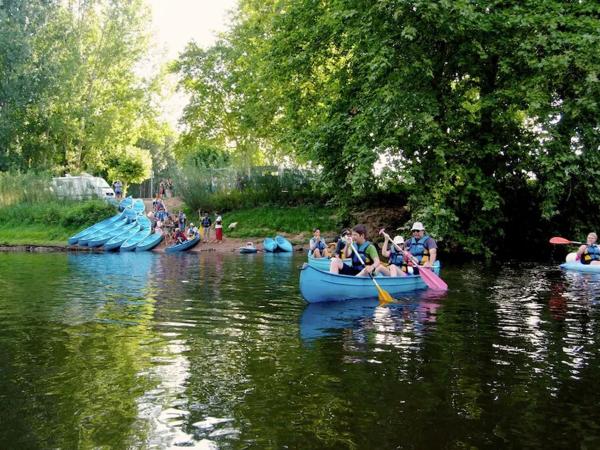 Omgeving [zomer] (1-5 km)