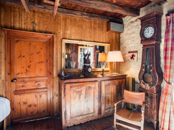 Interieur