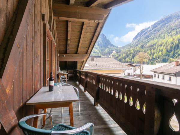 Patio / Balcony