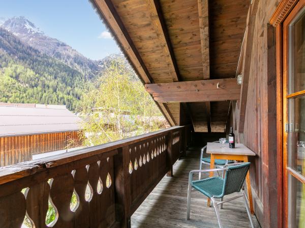 Patio / Balcony