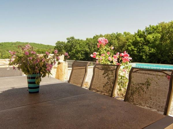 Terrasse / Balcon