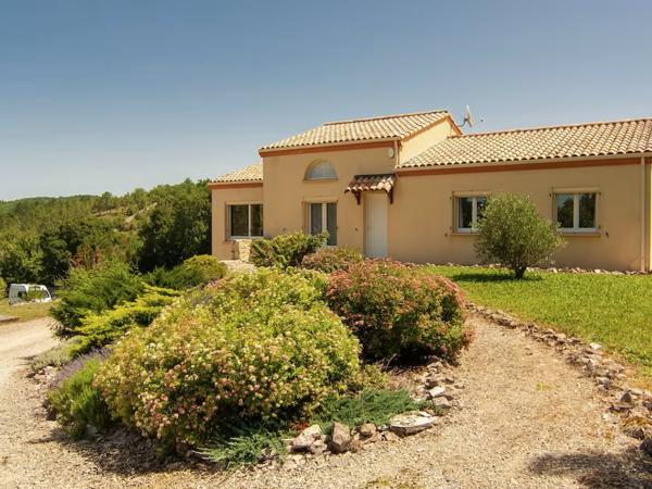 Extérieur maison de vacances [été]