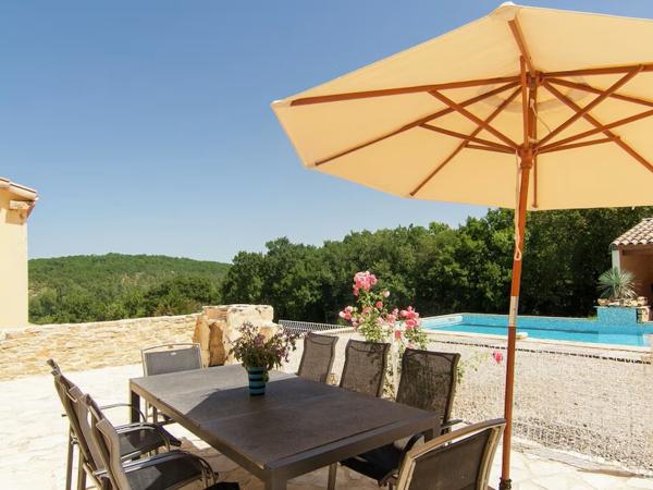 Terrasse / Balcon