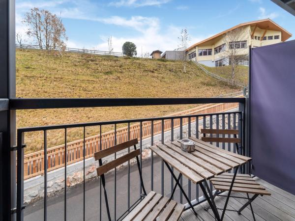 Terrasse / Balcon