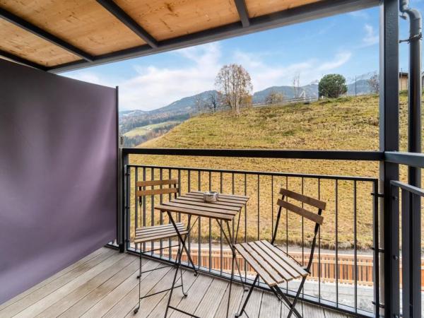 Terrasse / Balkon