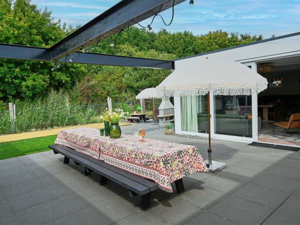 Patio / Balcony