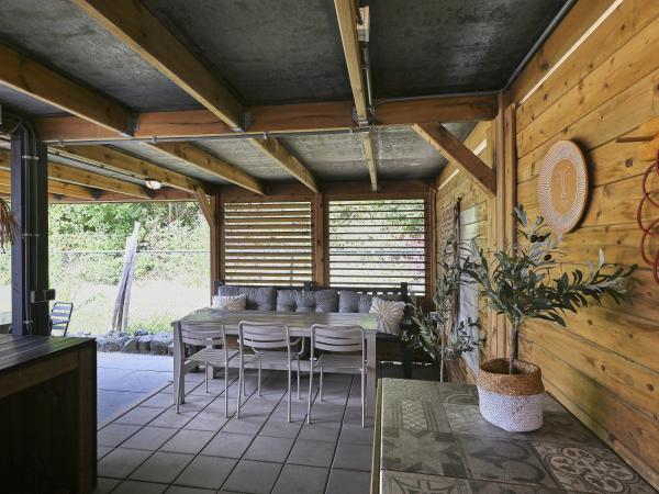 Patio / Balcony
