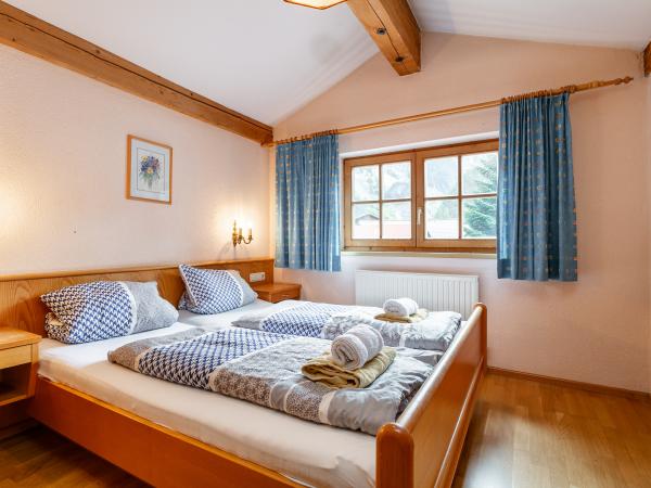Slaapkamer