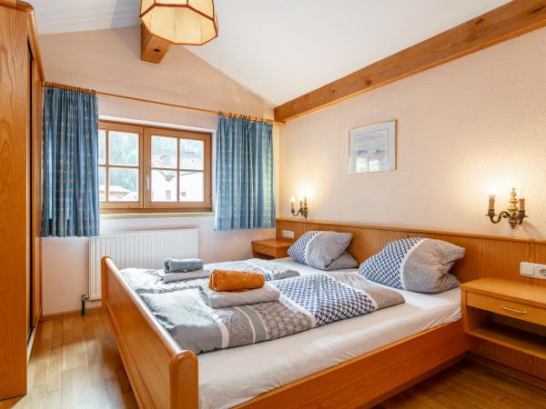 Slaapkamer