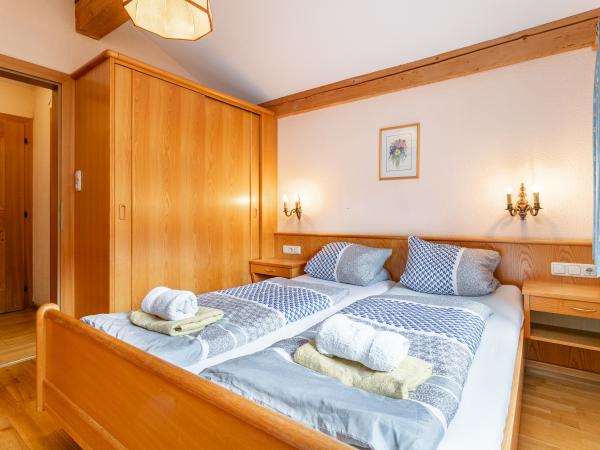 Slaapkamer