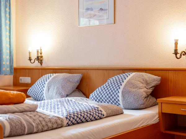 Slaapkamer