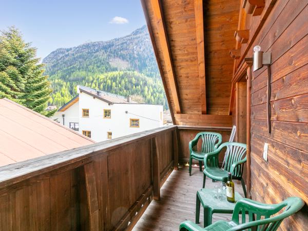 Patio / Balcony