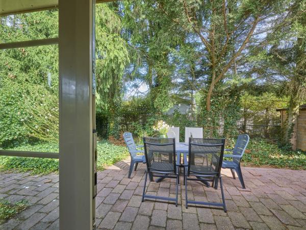 Terrasse / Balkon
