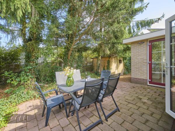 Terrasse / Balkon