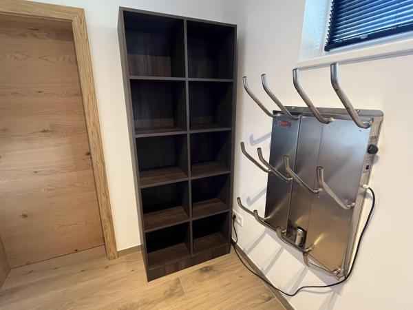 Holiday Home Facilities and Services