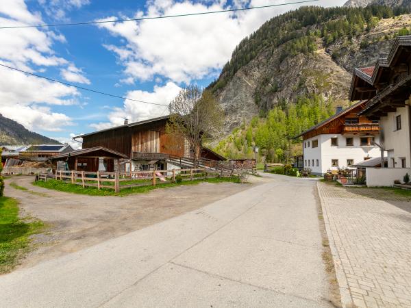 Direkte Umgebung [Sommer] (<1 km)