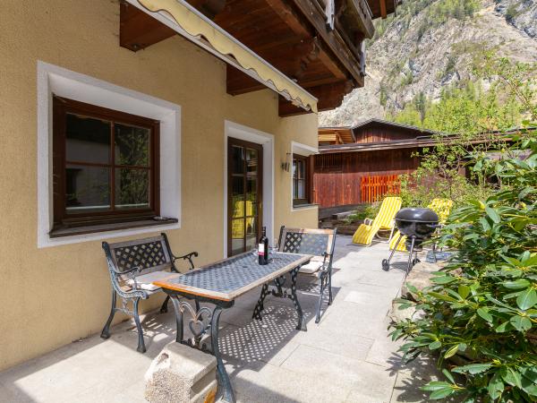 Terrasse / Balkon