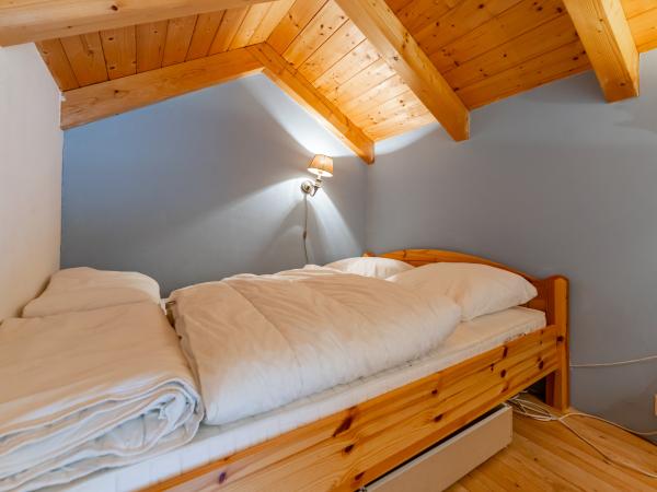 Slaapkamer