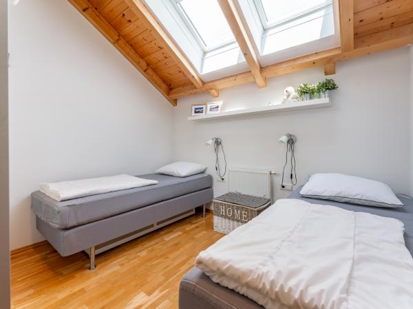 Slaapkamer
