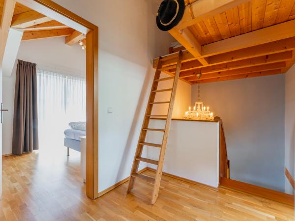 Slaapkamer