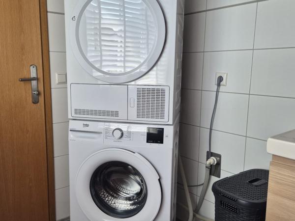 Ausstattung und Service des Ferienhauses