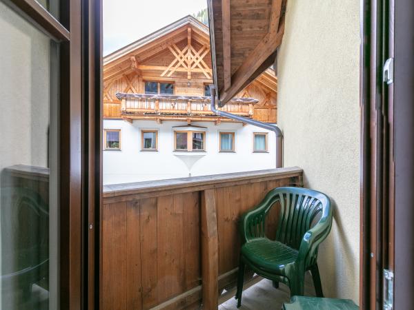 Terrasse / Balkon
