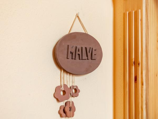 Ambiente / Nahaufnahme