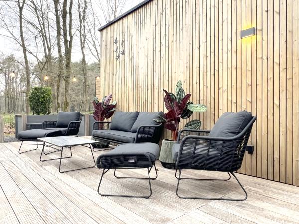 Terrasse / Balcon