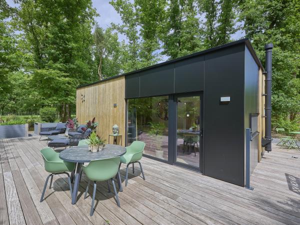 Terrasse / Balkon
