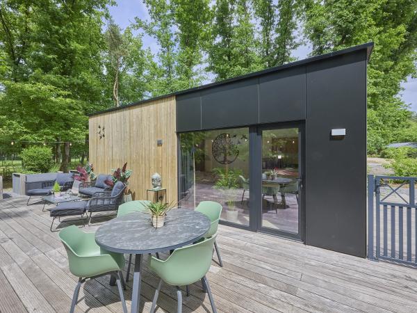 Terrasse / Balkon