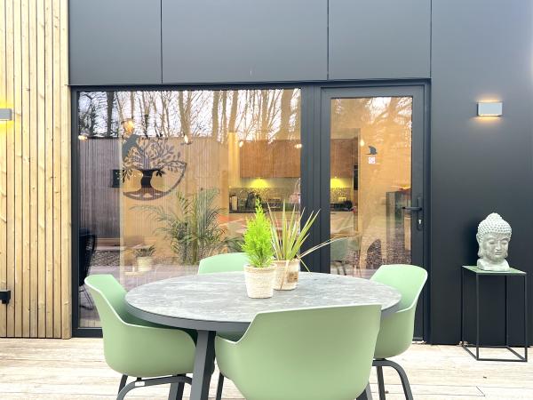 Terrasse / Balcon