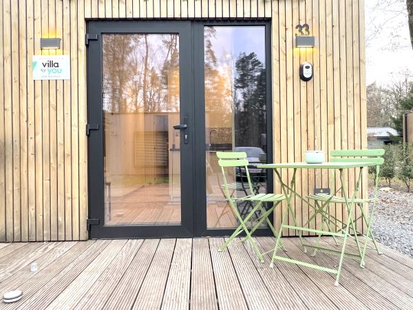 Terrasse / Balcon