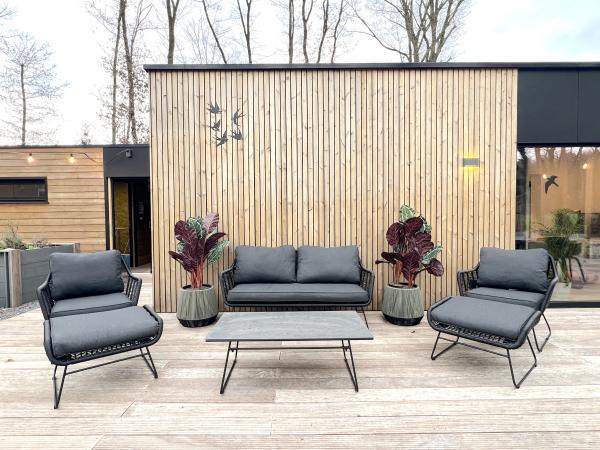 Terrasse / Balcon