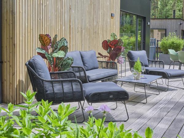 Terrasse / Balkon