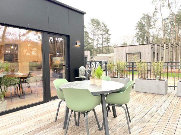 Terrasse / Balcon