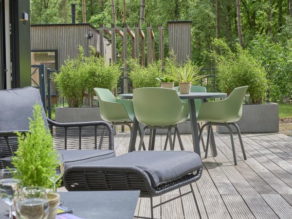 Terrasse / Balkon