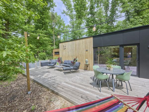 Terrasse / Balkon
