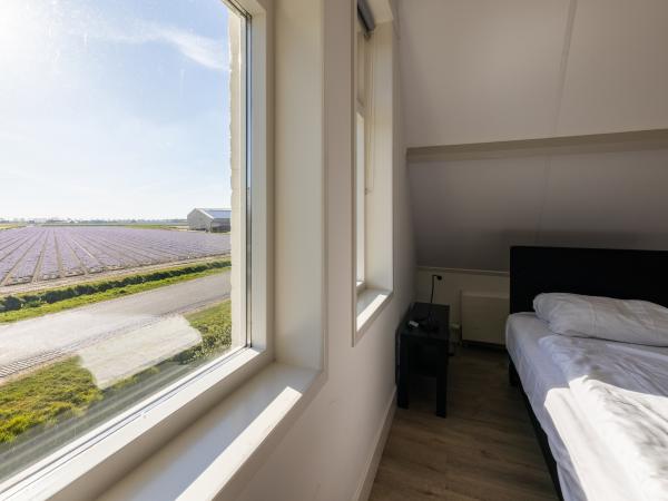 Aussicht vom Ferienhaus [Sommer]