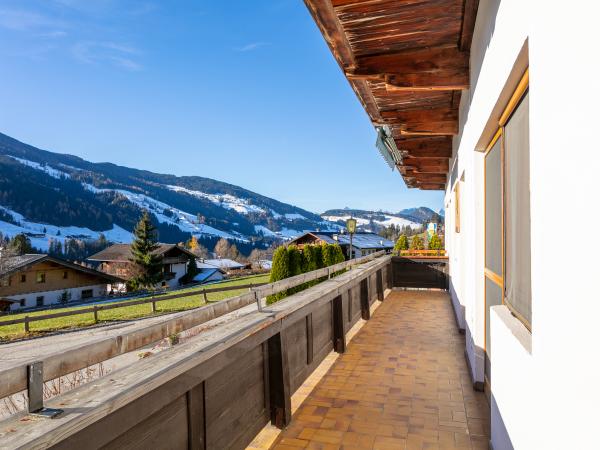 Patio / Balcony